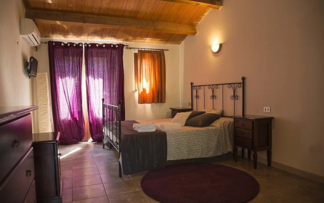 Agriturismo Fassi