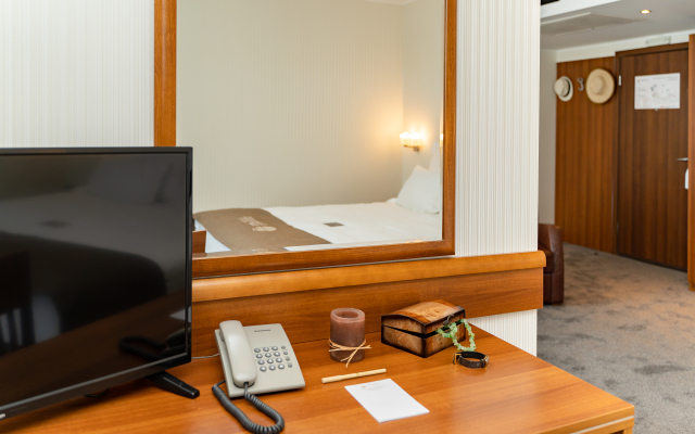 Hotel Panorama