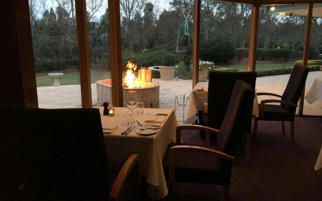 Mercure Hunter Valley Gardens