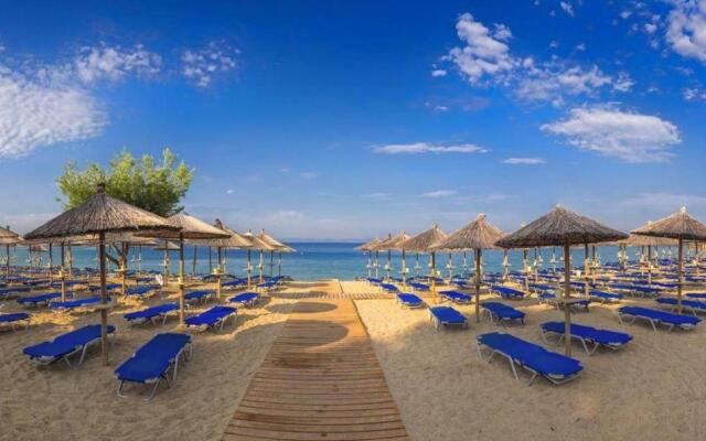 Aelia Seaside Luxury Suites Kavala