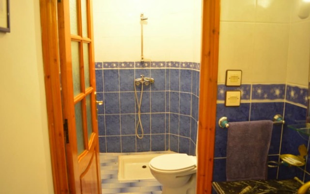 Charming Apartment for Rent in Essaouira