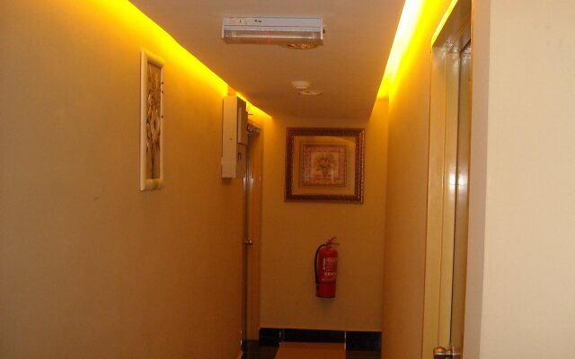 New Wave Hotel Nilai 1