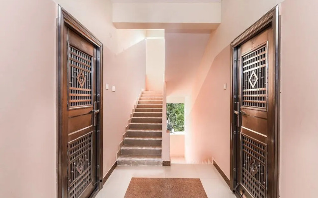 City Heart - A Comfortable Stay by OYO Rooms