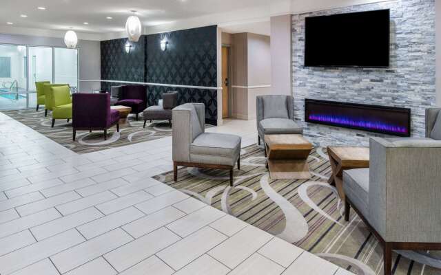 La Quinta Inn & Suites by Wyndham Roswell