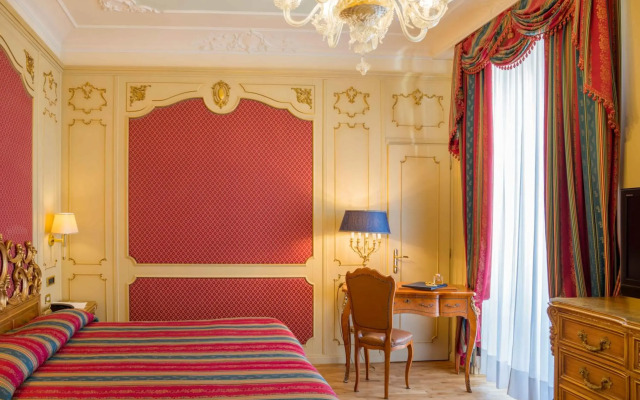 Regina Palace Hotel