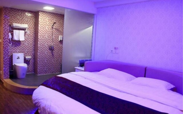 Heze E Home Business Hotel