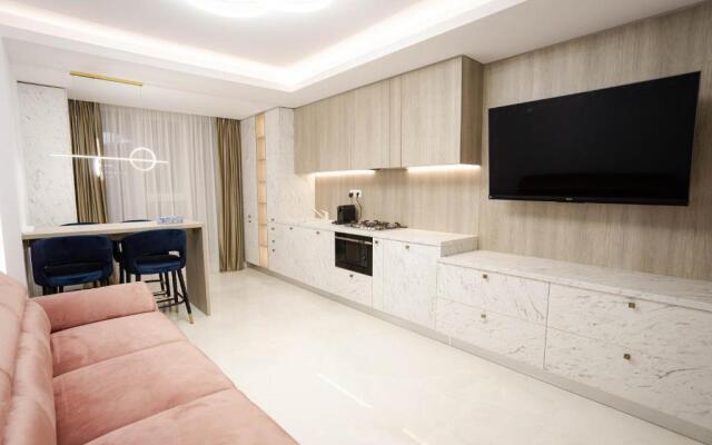 Aparthotel MARWELL RESIDENCE