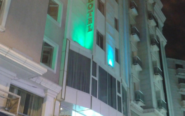 Polanin Hotel