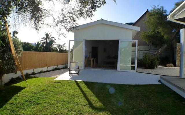 Pashasha Beach House