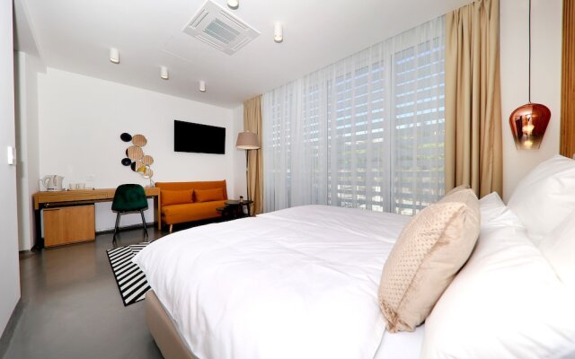 White Rooms Zadar 345