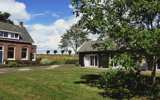 Hofstede's Gravenhoek