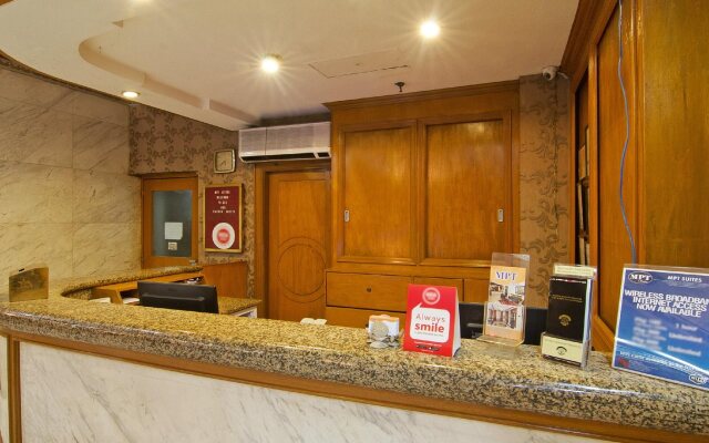 MPT Suites