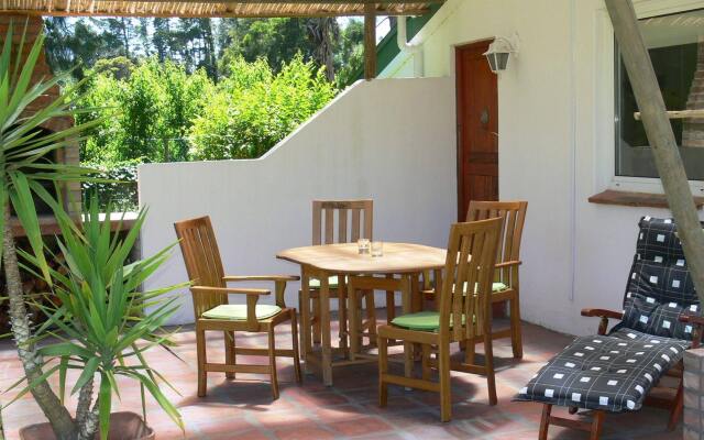 Orange Ville Guesthouse