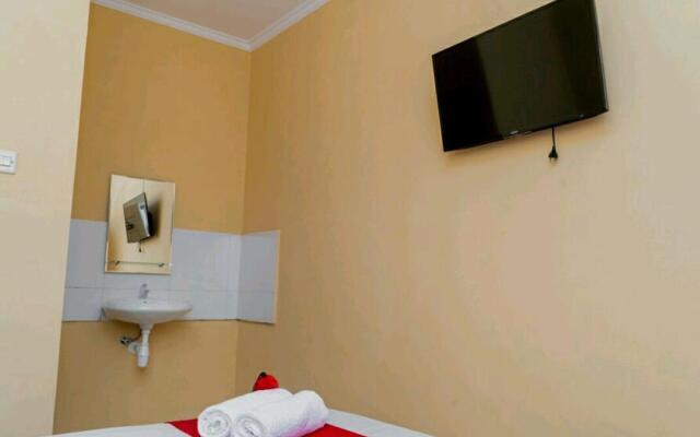 Aqilakost Room Gadog Puncak