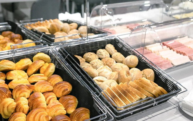 Lisbon São Bento Hotel