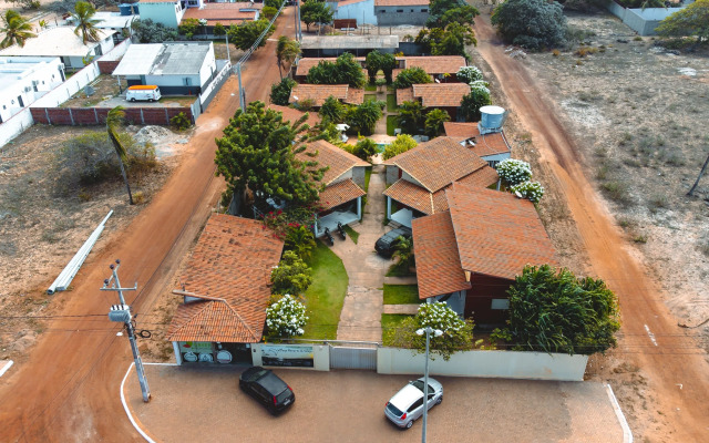 Pousada Vila do Sossego