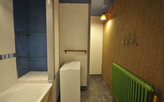 Appartement Les Coquelicots