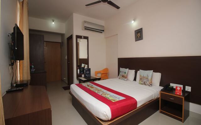 OYO 9617 Hotel PC Residency