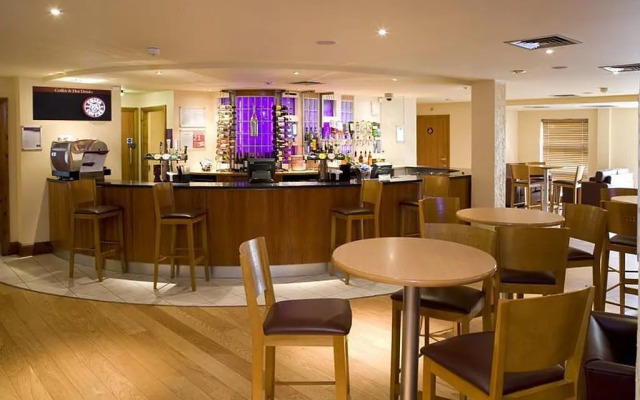 Premier Inn London Kew Bridge