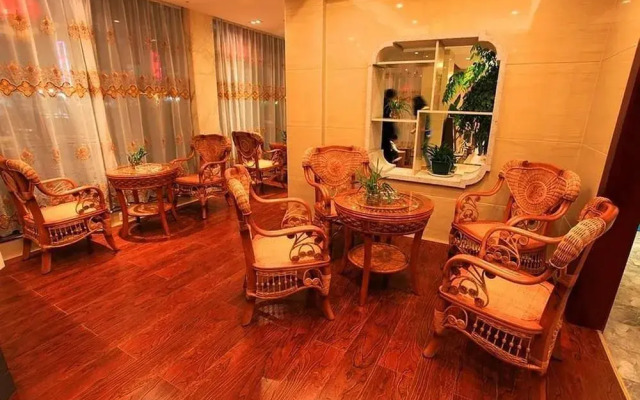 Phoenix Jiangtian Holiday Village