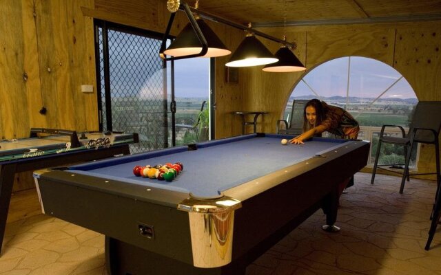 Everview Luxury Retreat