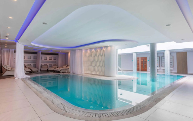 Tasia Maris Beach Hotel and Spa - Adults Only