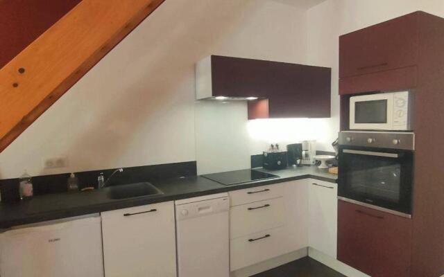 Appartement Cauterets, 3 pièces, 6 personnes - FR-1-234-134