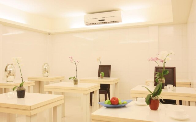 HUB Hotel Tucheng