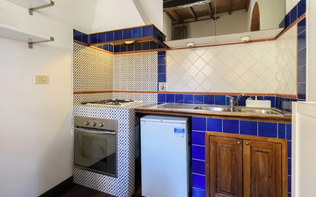 Borgo Art Apartment by Mmega