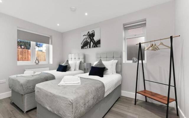 Braywick Serviced Apartments by Ferndale