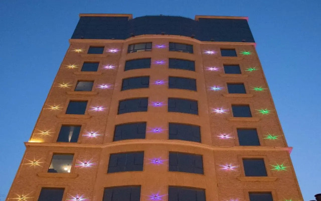 Dorar manzly Apart-Hotel