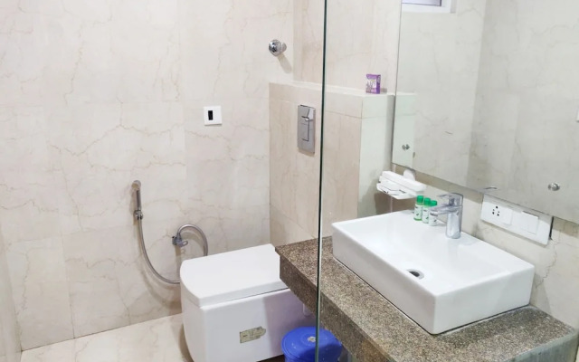 Hotel Bodhgaya Inn