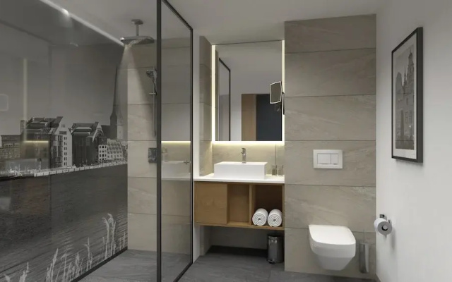 ScanHotels Apartments