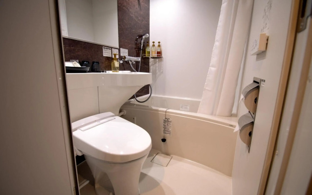 Joytel Hotel Namba Dotonbori