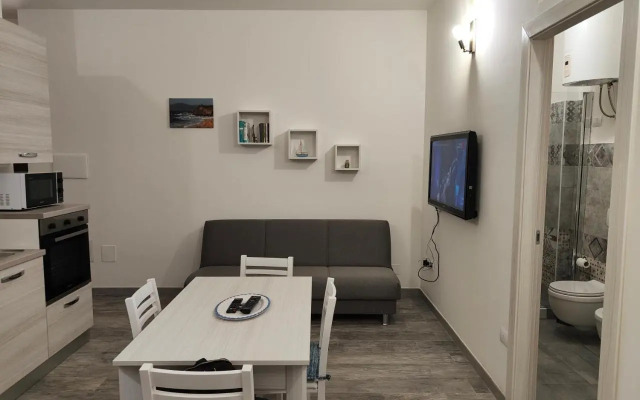 Appartamento Costa 8 Alghero