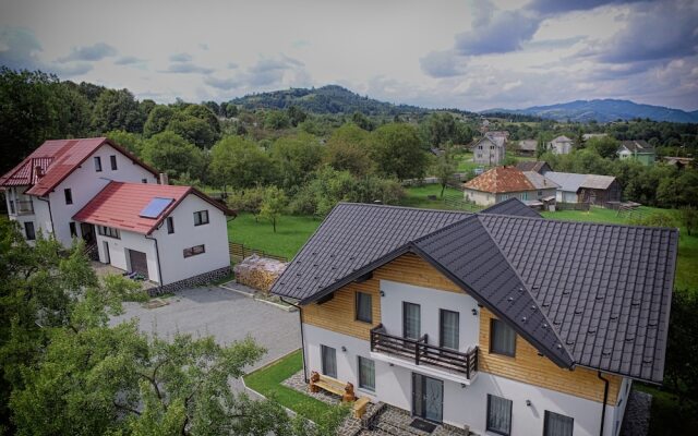 Pensiunea Maramures Landscape