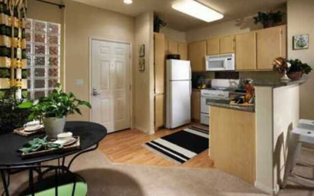 Oakwood at Dublin Waterfront