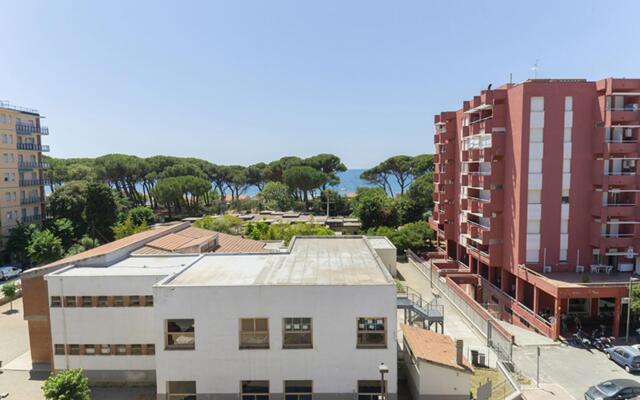 Fabio apartment in Follonica-FABIO