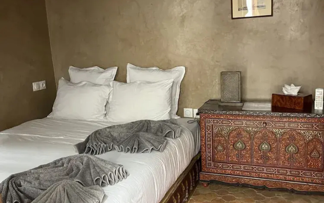 Riad Serendip Boutique Hotel