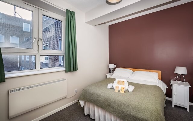 LSE Bankside House - Campus Accommodation