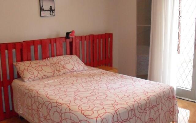 Hostel House