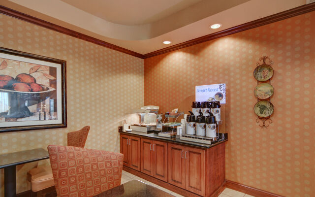 Holiday Inn Express & Suites Altus by IHG