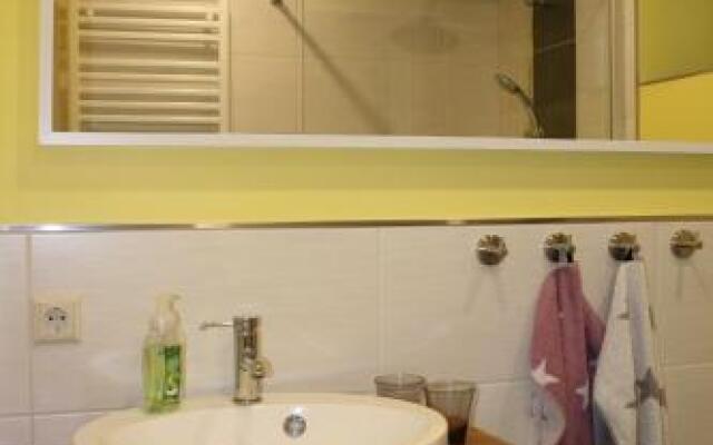 Ferienwohnung am Riesenfuss