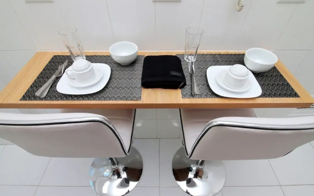 Concept Uno Apartments by BnbHost