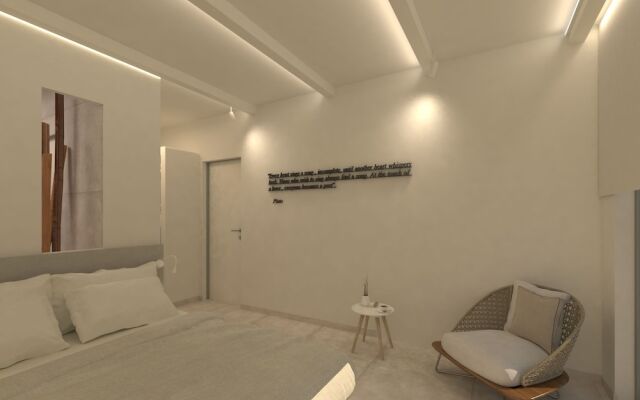 Hotel Milos Sea Resort Suites