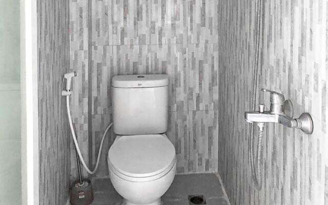 RedDoorz Syariah near Kenjeran Park