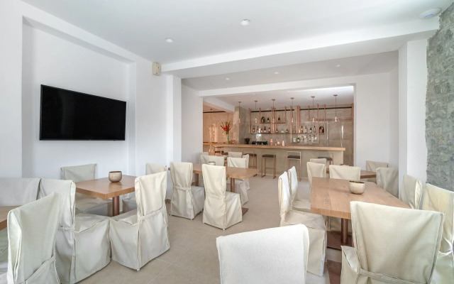 Omnia Boutique Hotel Mykonos