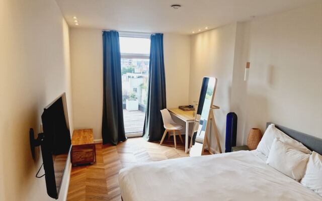 Zennon Rooms