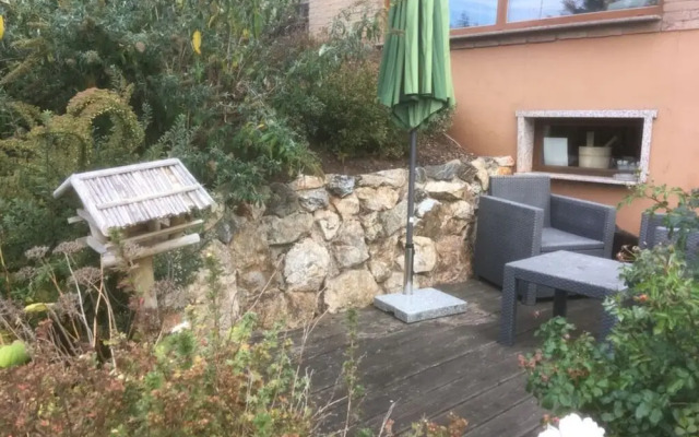 Holiday Apartment Silberborth