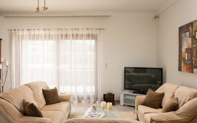 AV Apartment Chania